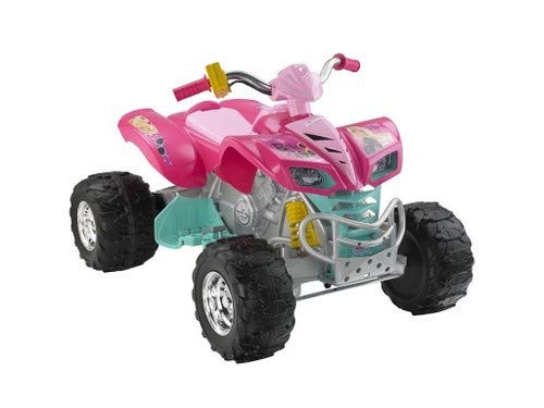 10 Of The Best 4 Wheelers For Kids in 2023