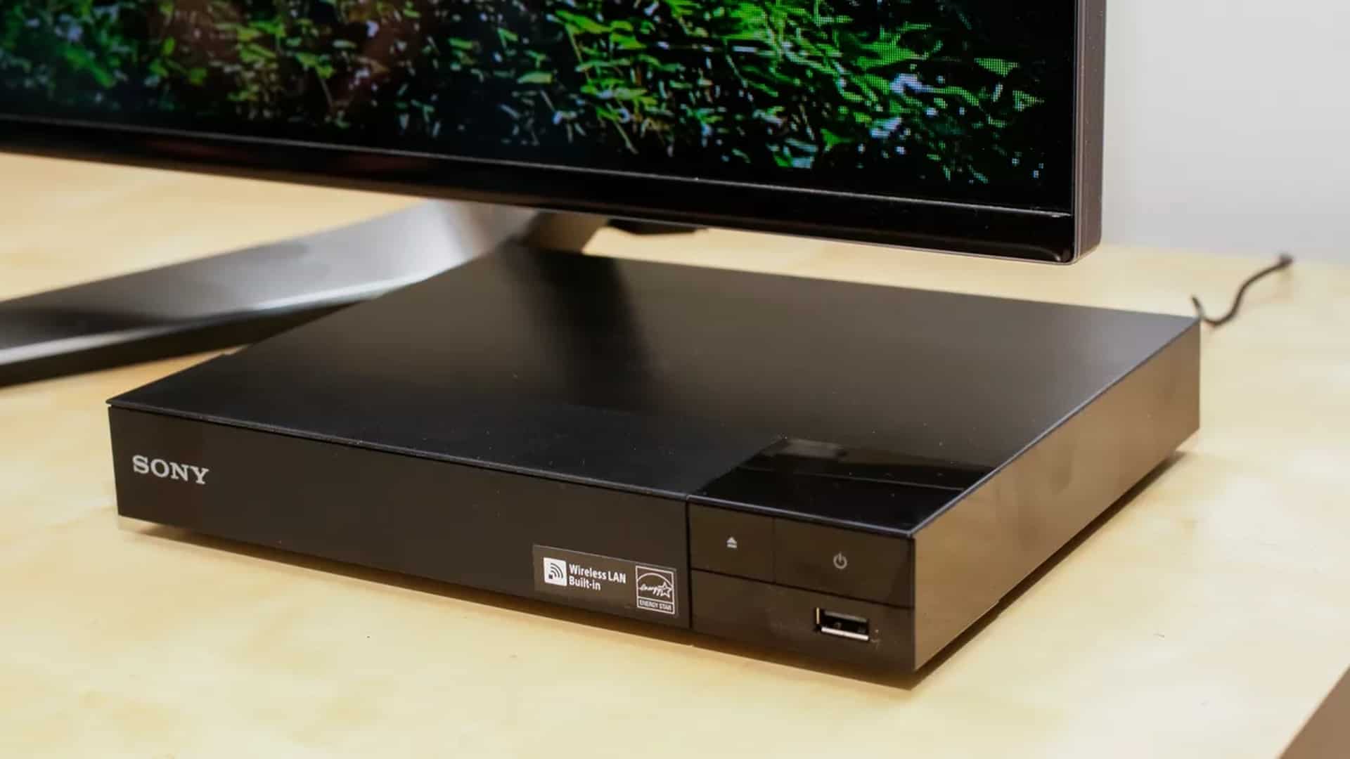 5 Best 4K Blu-ray Players in 2023