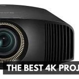 Best 4k Projector