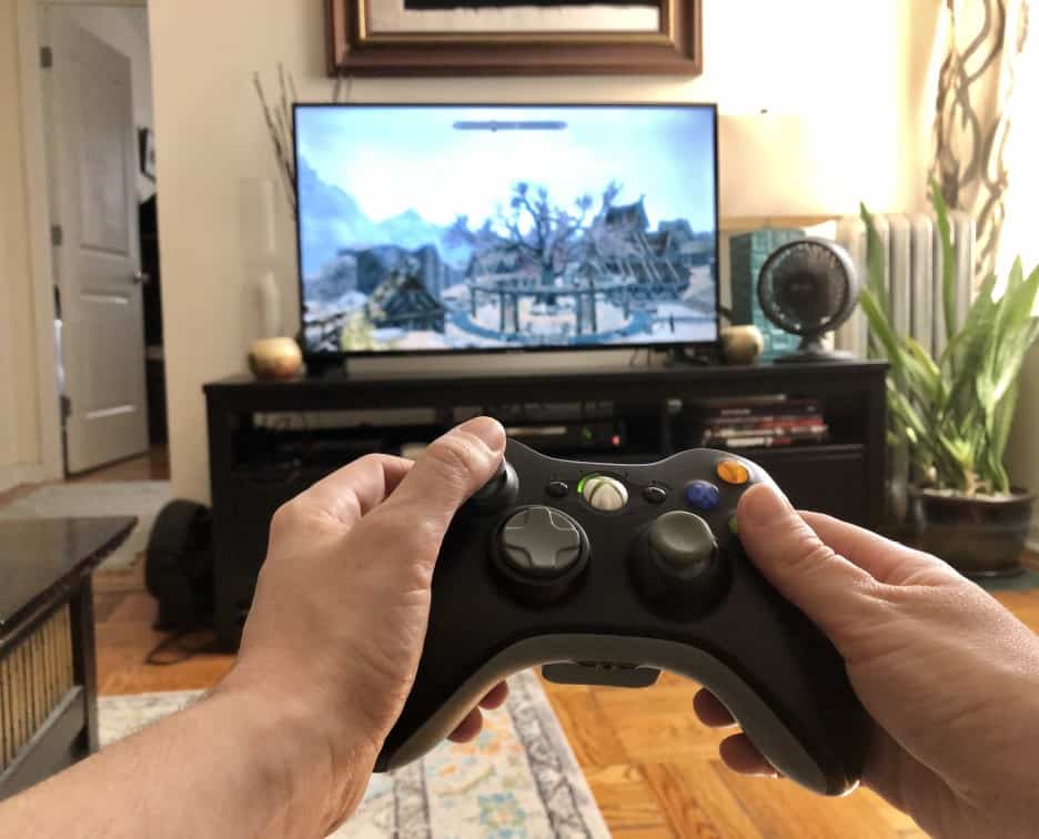 The Best 4K TV For Gaming In 2022