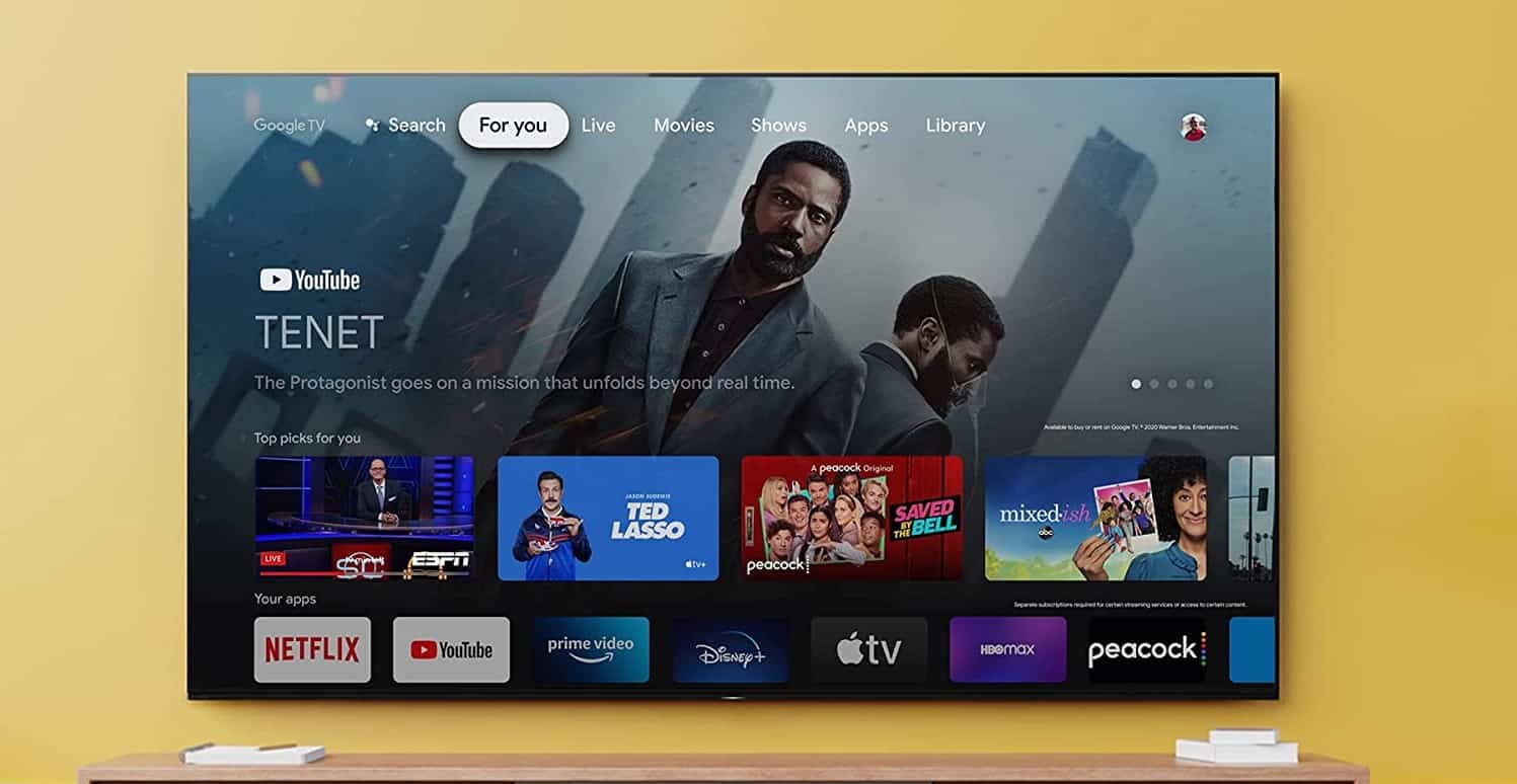 Best 50 Inch TVs in 2023