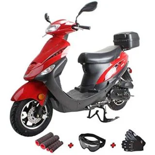 best 50cc Scooter