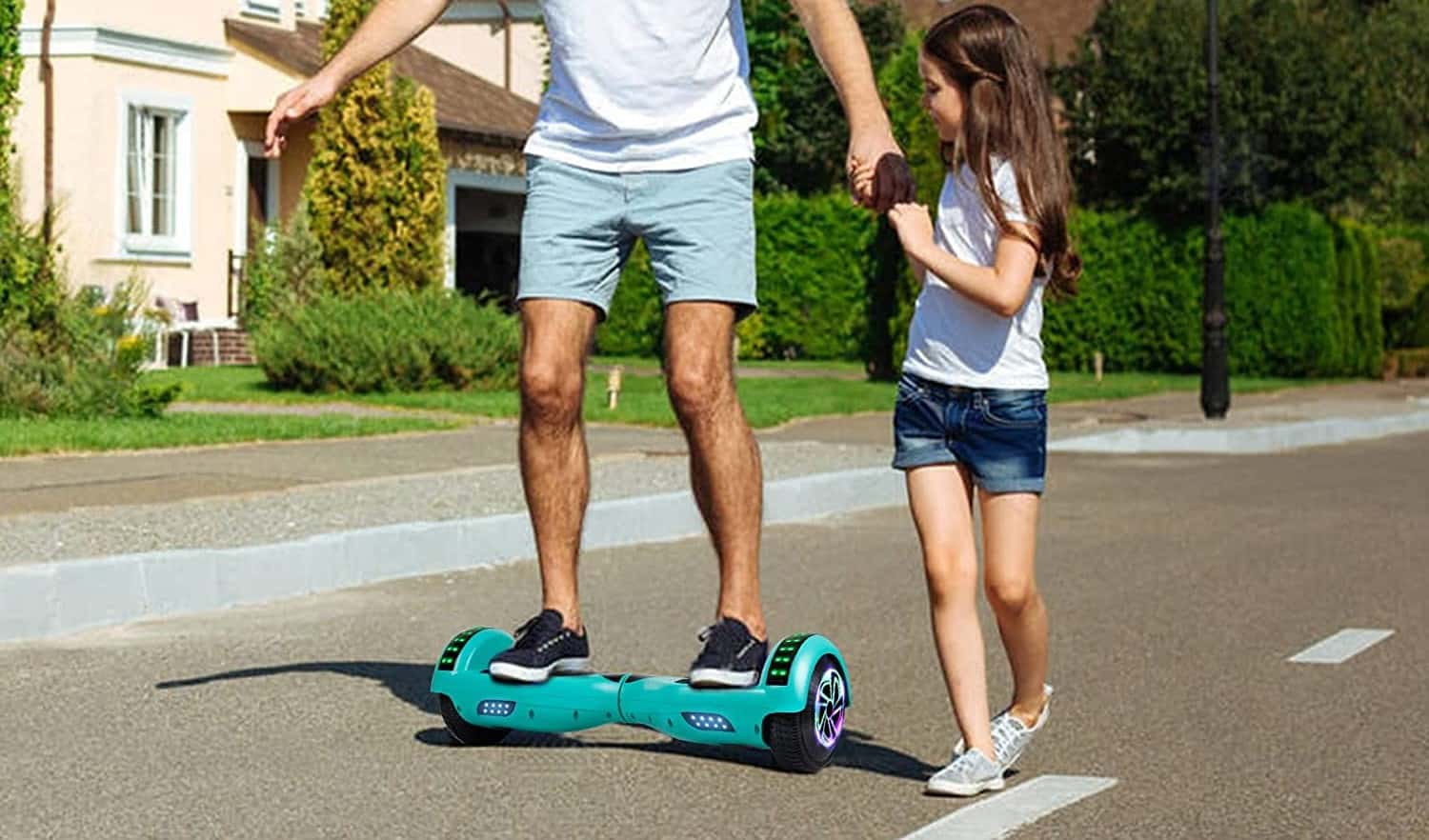 Best 6.5 Inch Hoverboards