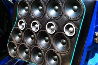 best 6.5 speakers