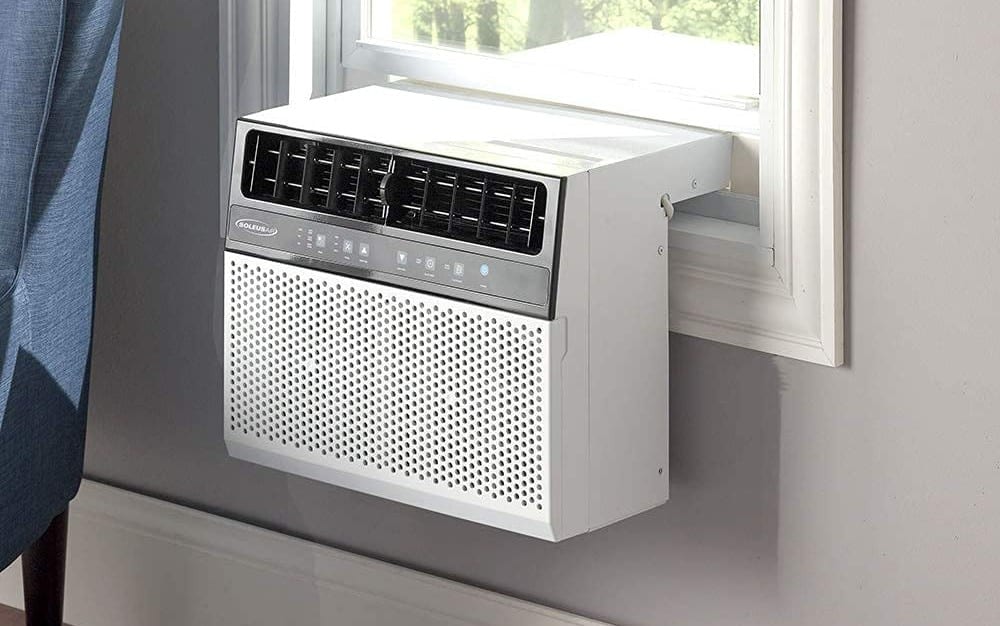 Best 6000 BTU Air Conditioner