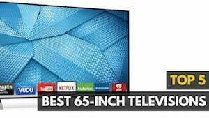 Best 65 Inch TV