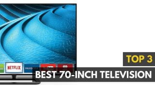 The Best 70 Inch TV for the money ranging from $1650-2500|The Vizio P720ui-B3 provides a reasonable price versus 70-inch TVs