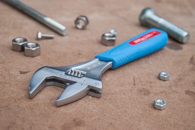 7 Best Adjustable Wrenches in 2023