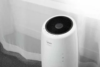 Best Air Purifier For Cigarette Smoke