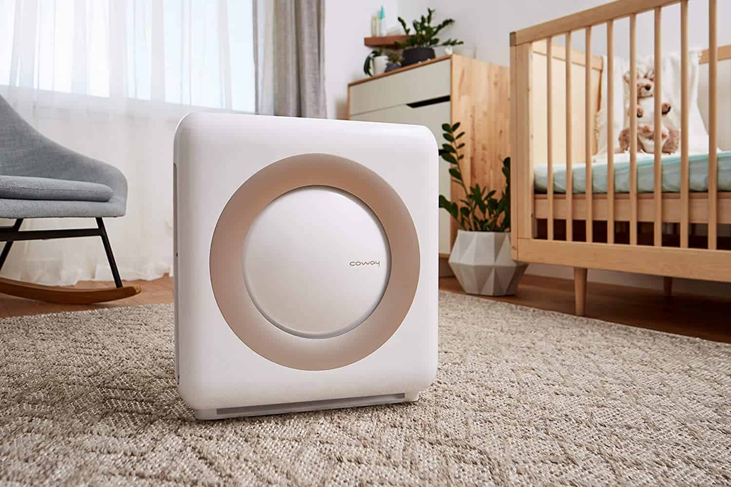 Best Air Purifiers for Dust