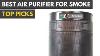 The best air purifiers for smoking and smokers.|The Airpura T600 does an excellent job at filtering smoke for the air|A great commercial air purifier for smoke |A top air purifier for smoke.|WINIX 5500-2