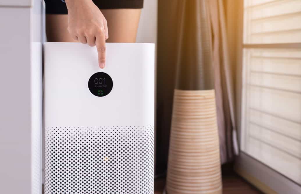Best Air Purifiers For Odor in 2023