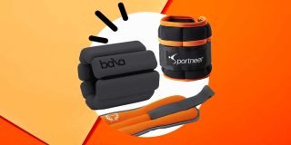 Best Ankle Weights