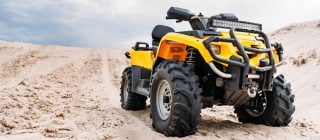best atv battery