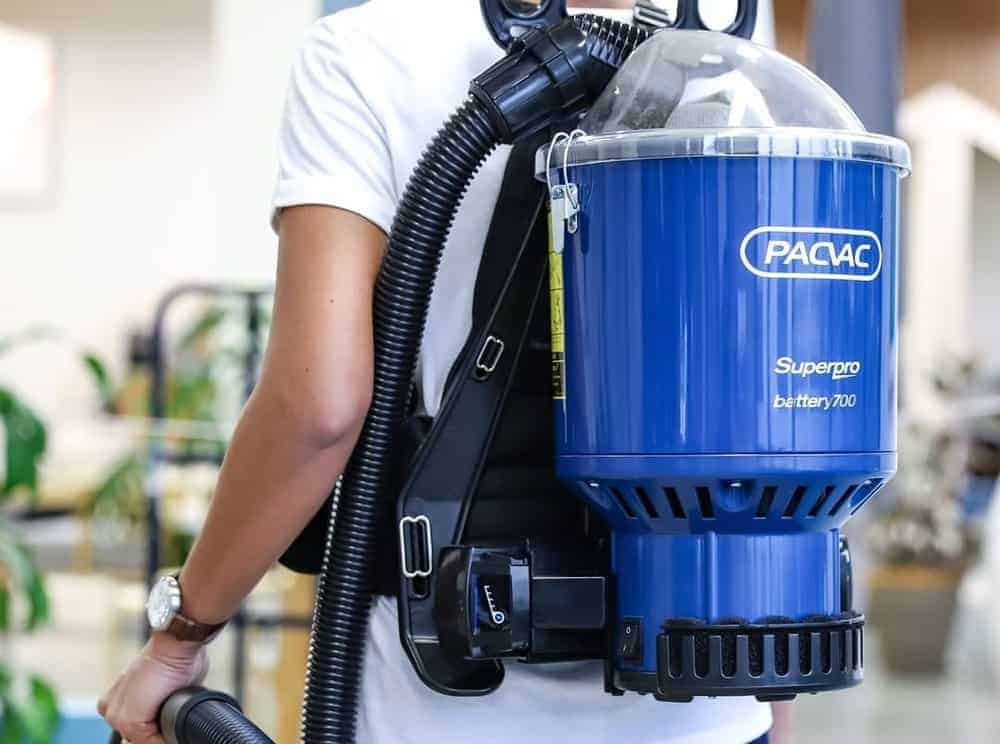 Best Backpack Vacuum 2022 ~ Top Commercial Backpack Vacuum