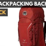 The top rated backpacks for backpacking.|An excellent