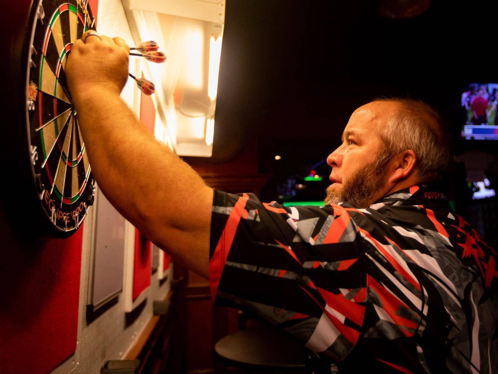 7 Best Basement Dartboards in 2023