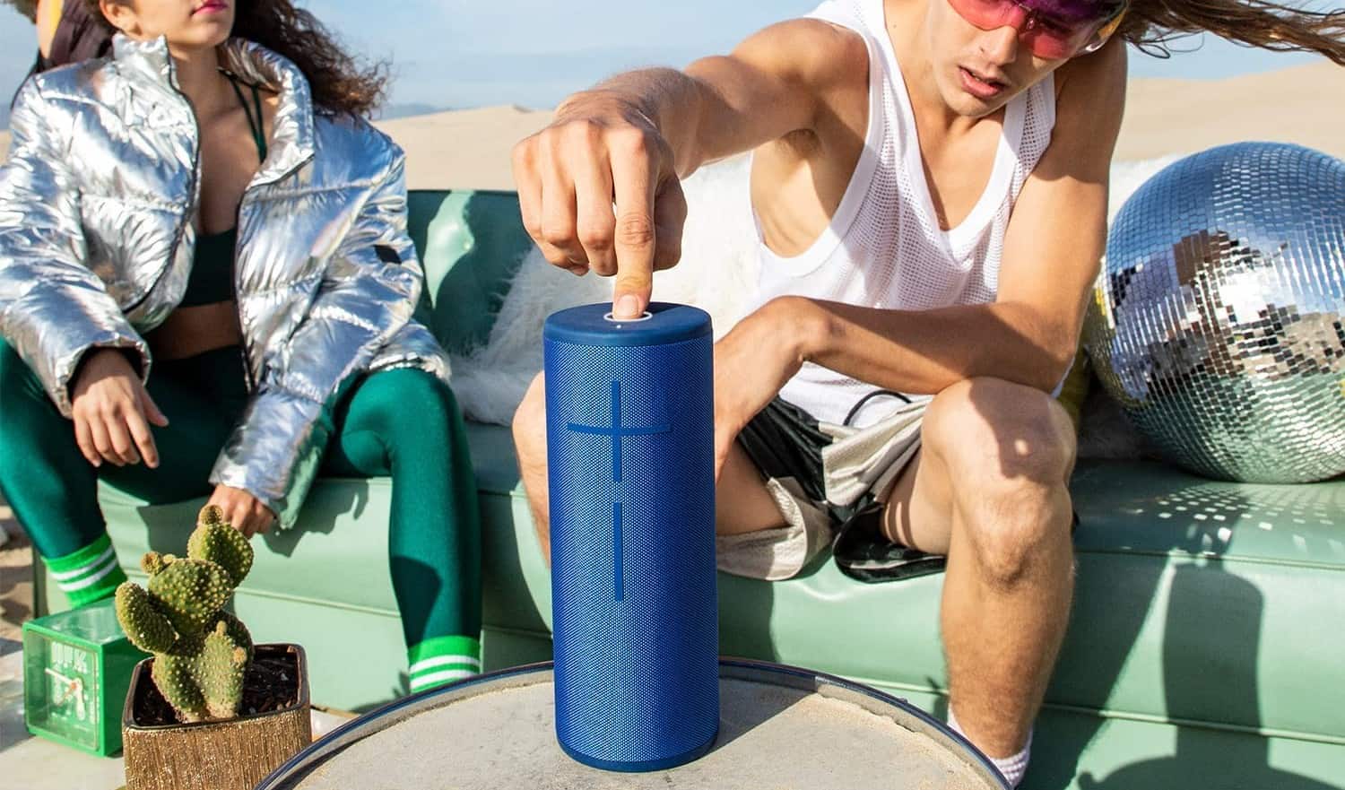 Best Bluetooth Speakers with Bass in 2023