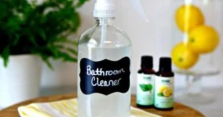 Best Bathroom Cleaner