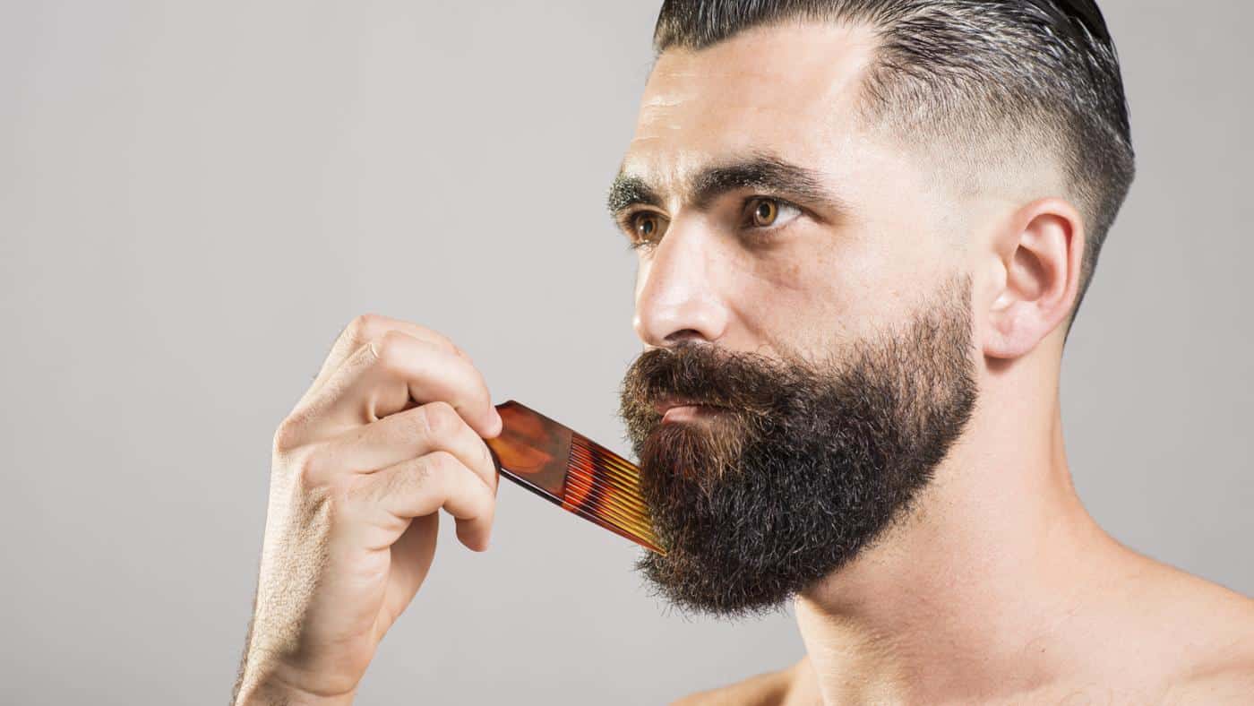 Top 7] Best Beard Dyes In 2023 ~ White, Gray & Natural Dye Reviews