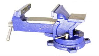 Heavyduty Forged 360 Swivel Locking Desktop Review