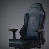 Best Big and Tall Gaming Chair|RESPAWN 400 Big and Tall Racing Style Gaming Chair in Gray