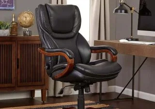 Best Big & Tall Office Chairs