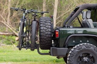 best bike rack for electric bikes