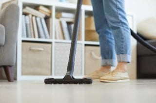 best bissel vacuum