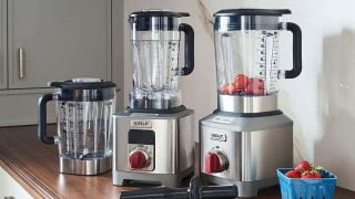 Best Blender Food Processor