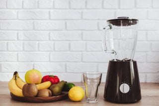 best blender for frozen drinks
