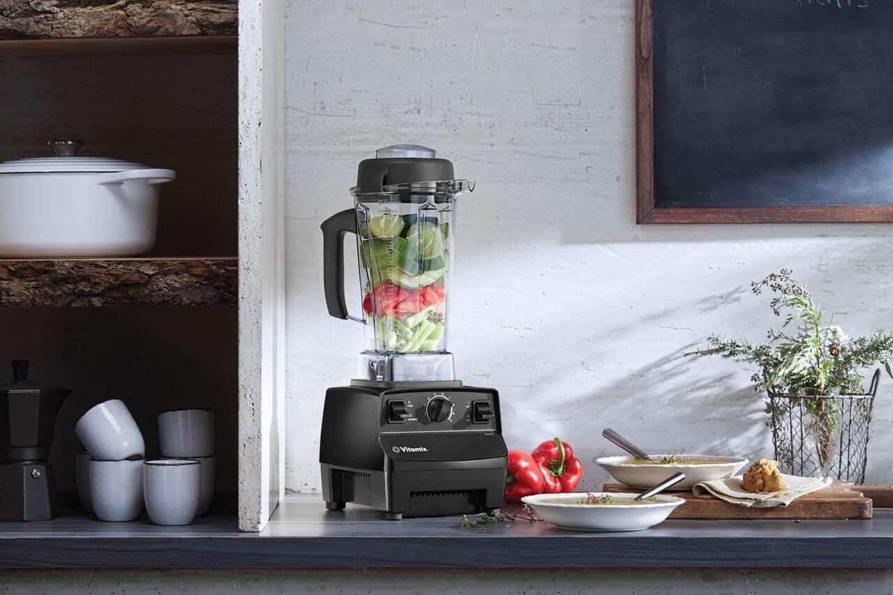 Best Blenders for Vegans in 2023