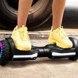 best bluetooth hoverboards