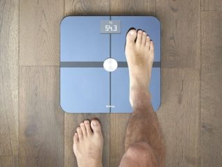 Best Body Fat Monitors