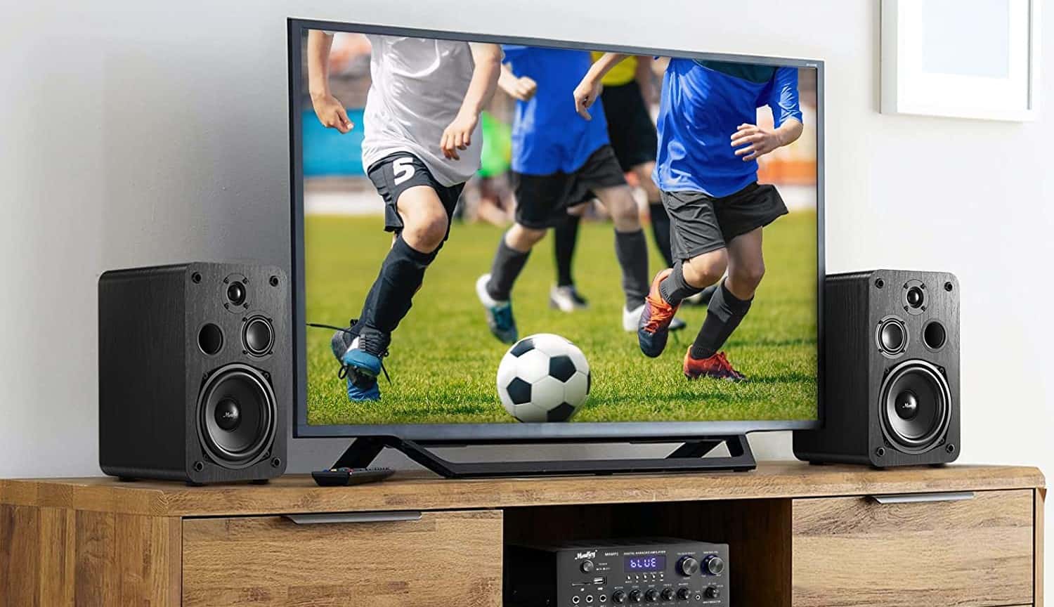 Best Bookshelf Speakers in 2023