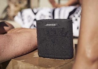 best bose speakers