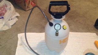Best Brake Bleeder Kit