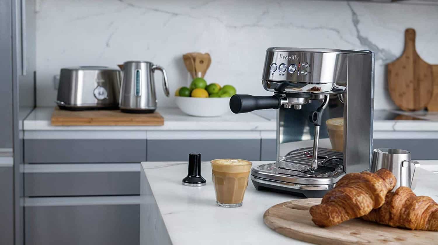 Best Breville Espresso Machines in 2023