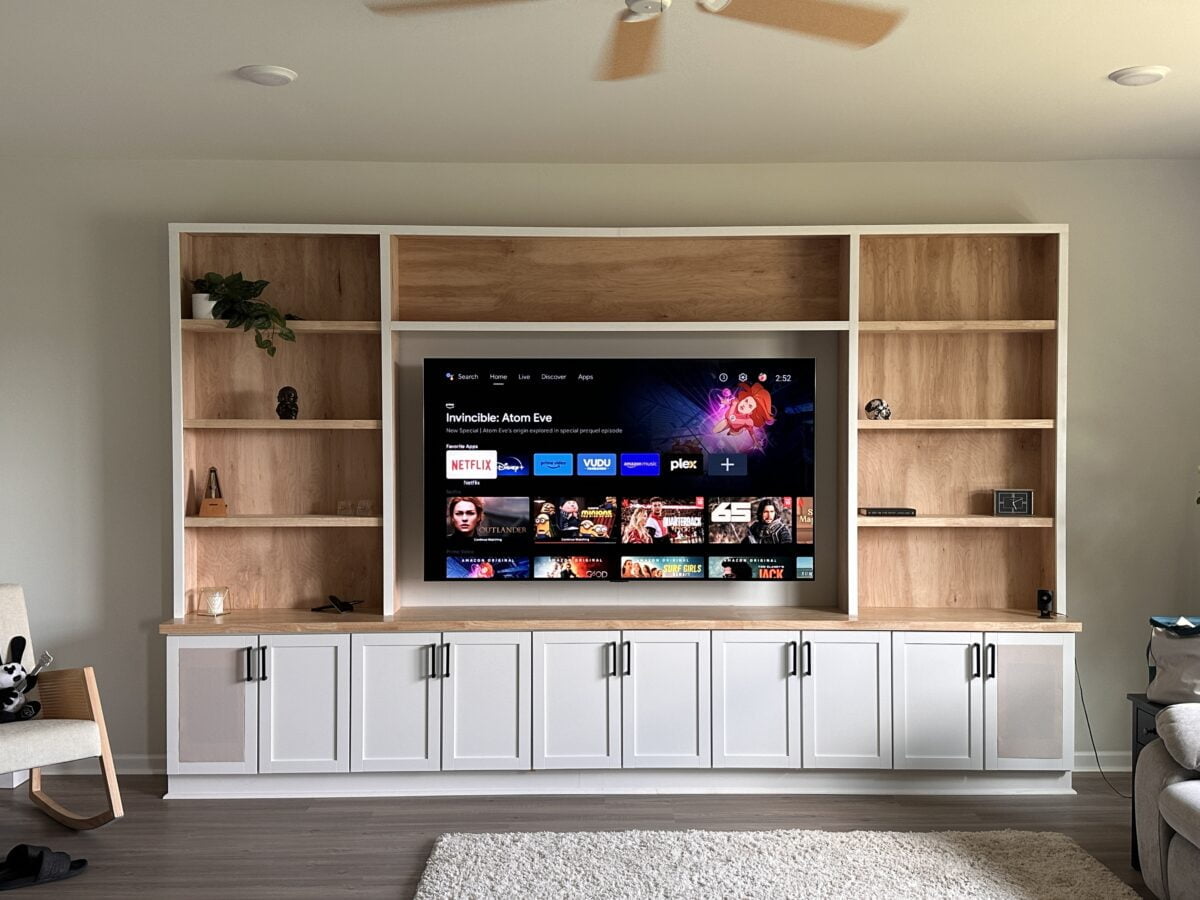 Best tv for bright room