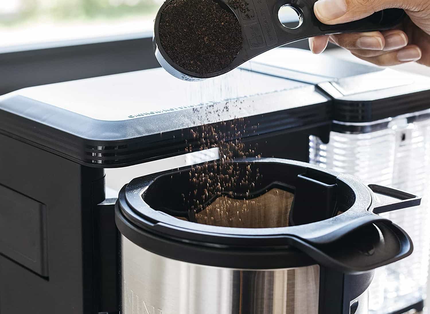 Best Built-In Coffee Machine In 2022 