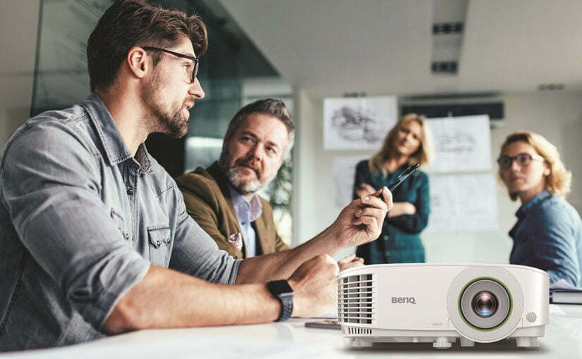 Best Business Projector 2023 Top Office Projectors