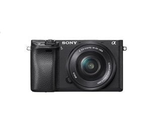 Best Camera on a Budget for Filmmaking