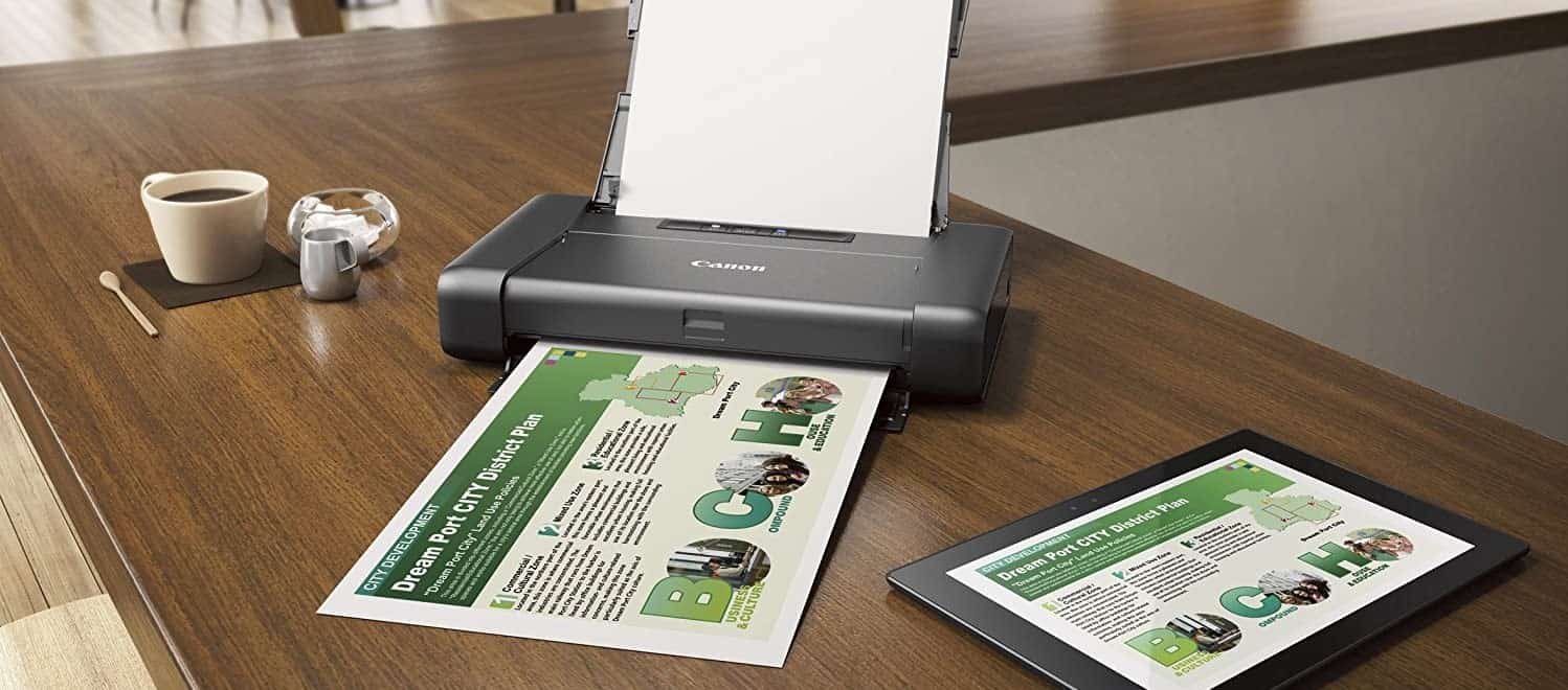 Best Canon Printers in 2023