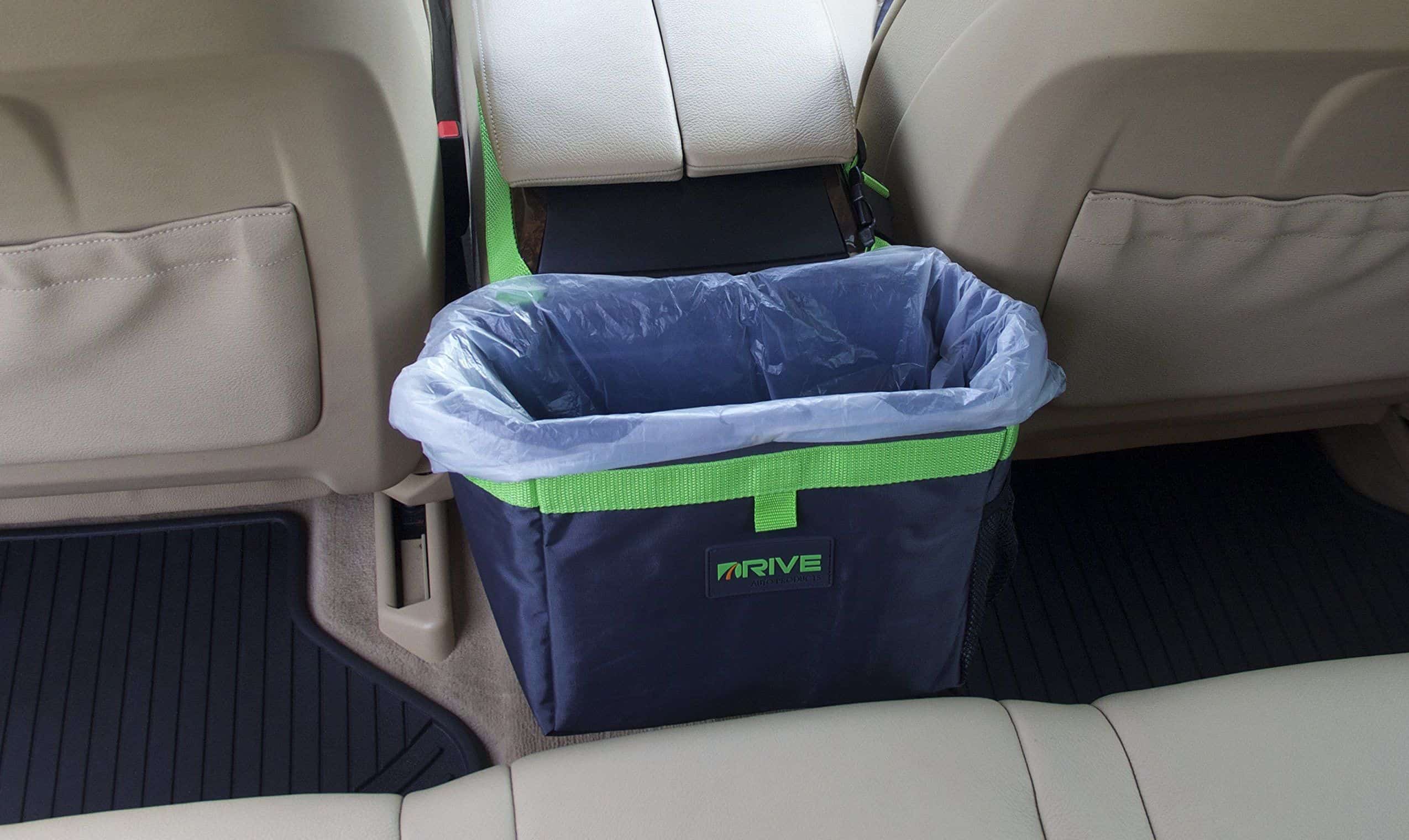 Best Car Garbage Can