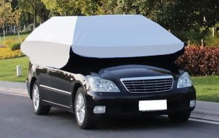 Best Car Umbrella