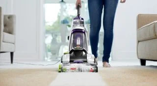 Best carpet cleaner