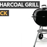Best Charcoal Grill 2017|Weber Kettle grill|Char-Broil Gas2coal grill|Marsh Allen Cast Iron Hibachi grill|Best Charcoal Grill 2017