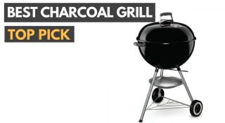 Best Charcoal Grill 2017|Weber Kettle grill|Char-Broil Gas2coal grill|Marsh Allen Cast Iron Hibachi grill|Best Charcoal Grill 2017