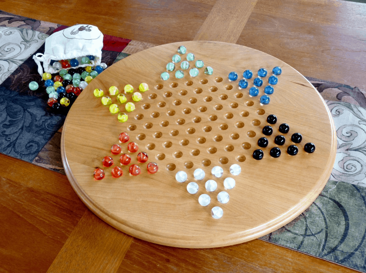 7 Best Checkers Sets in 2023