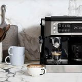 best coffee and espresso maker